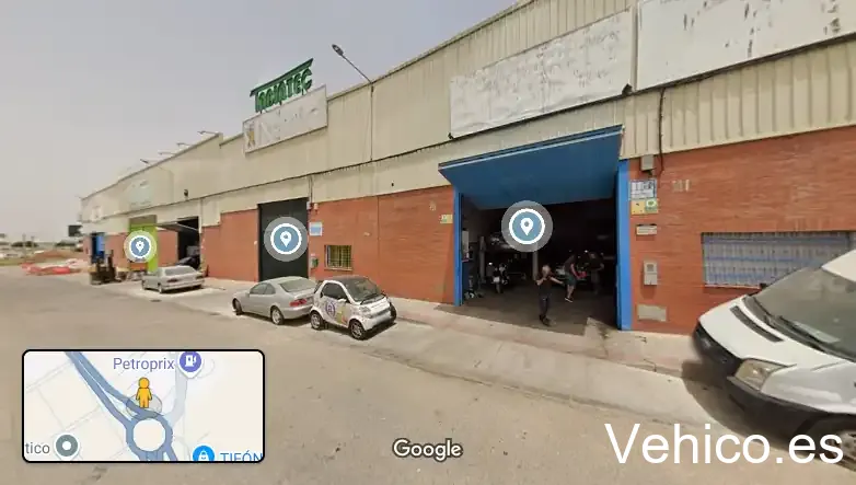 Castiauto S.L
