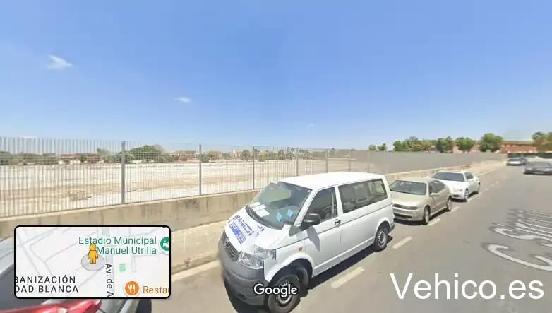 Talleres Madueño e Hijos S.L.