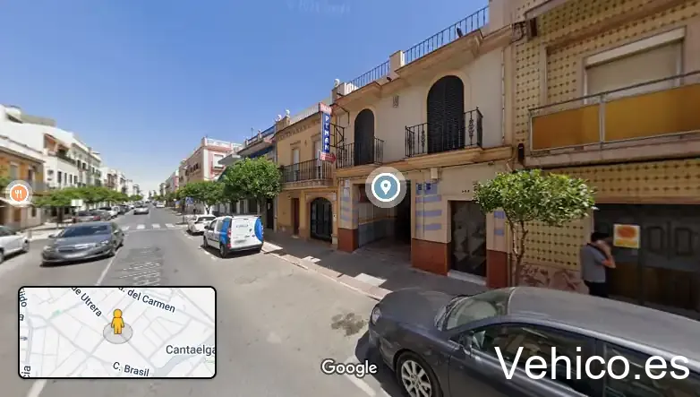 Taller Pemán