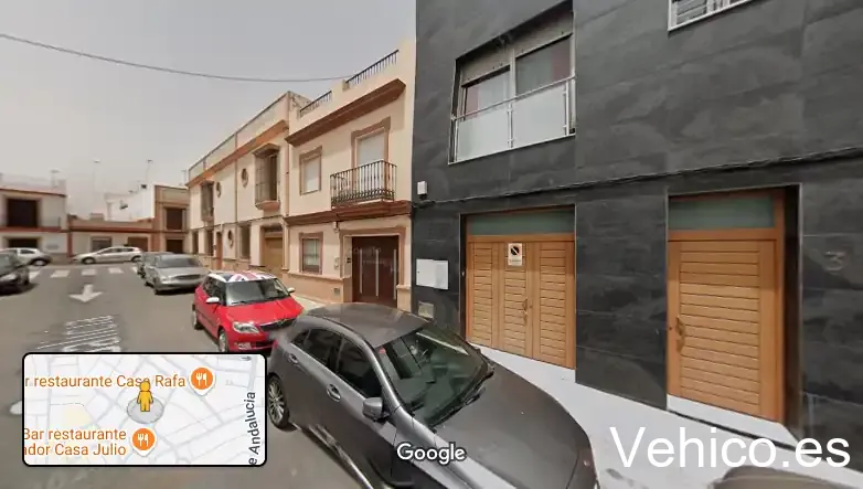Talleres Bandauto