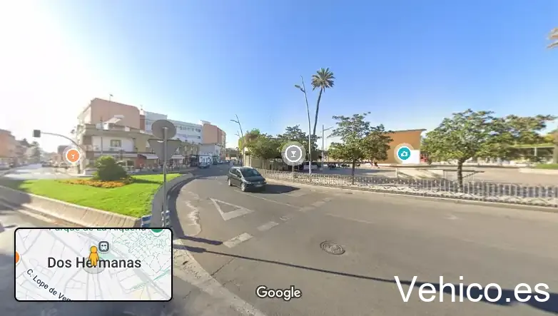 Tecnología del Valle - PL Arenal