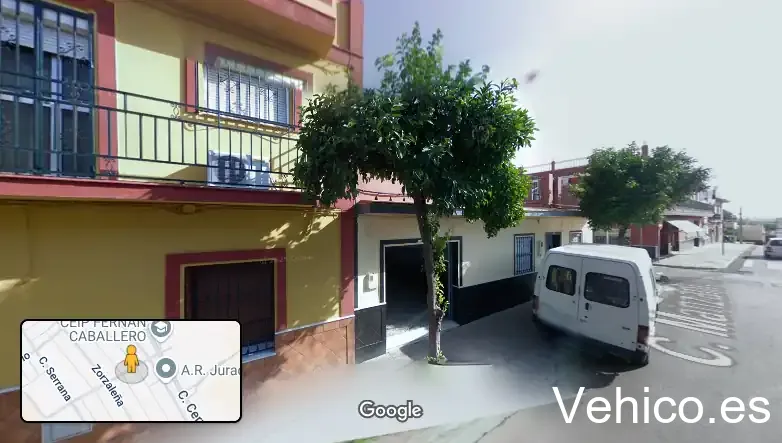 Talleres Meléndez