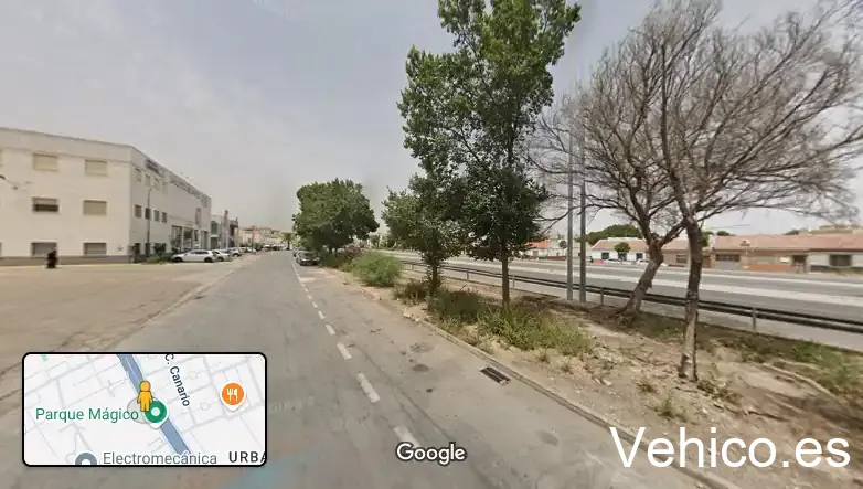 Neumáticos La Verdad Sevilla S.L