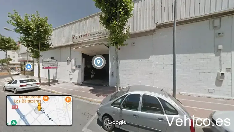 VIUDA DE TERRY, S.L.