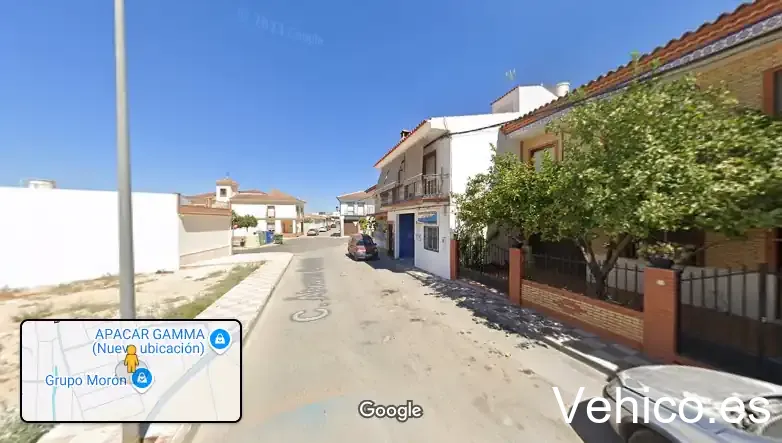 Talleres Medina