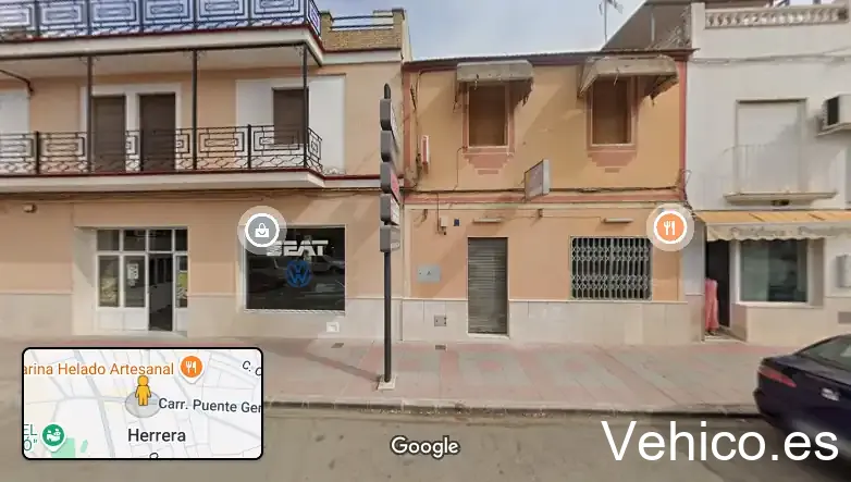 Talleres Muñoz