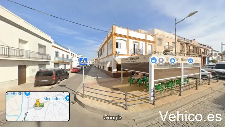 SUMINISTROS Y RECAMBIOS VILANOVA S.L.