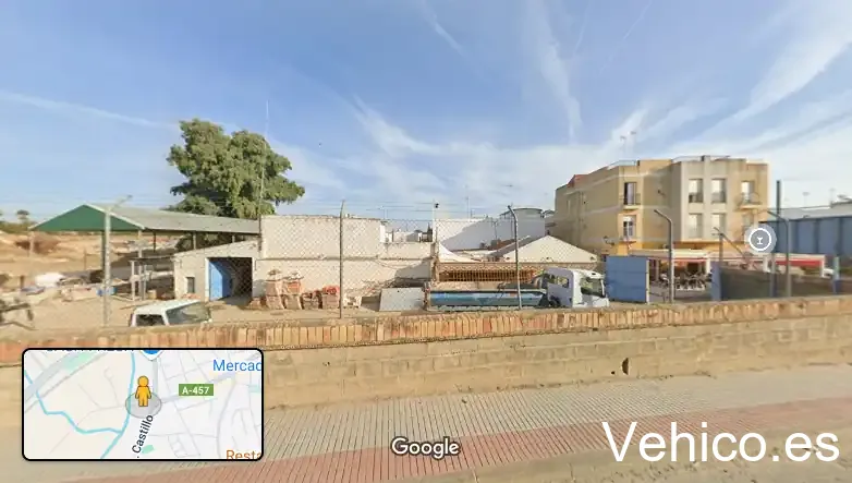 Talleres Rodríguez Nieto