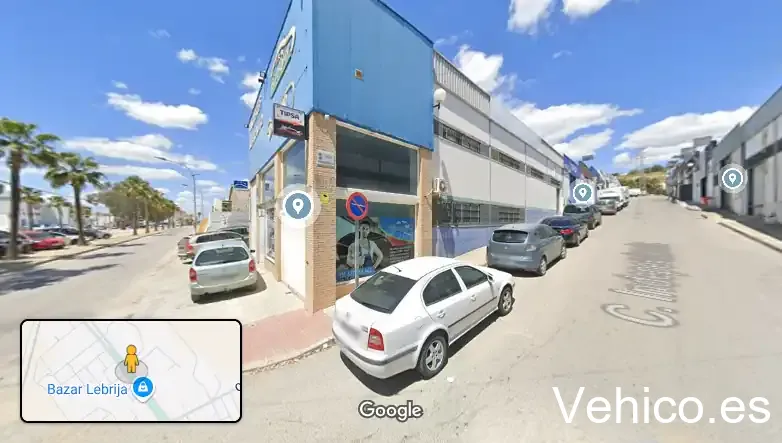 Talleres Seferauto