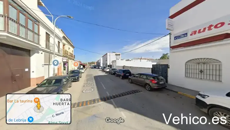 Auto Sport-Lebrija
