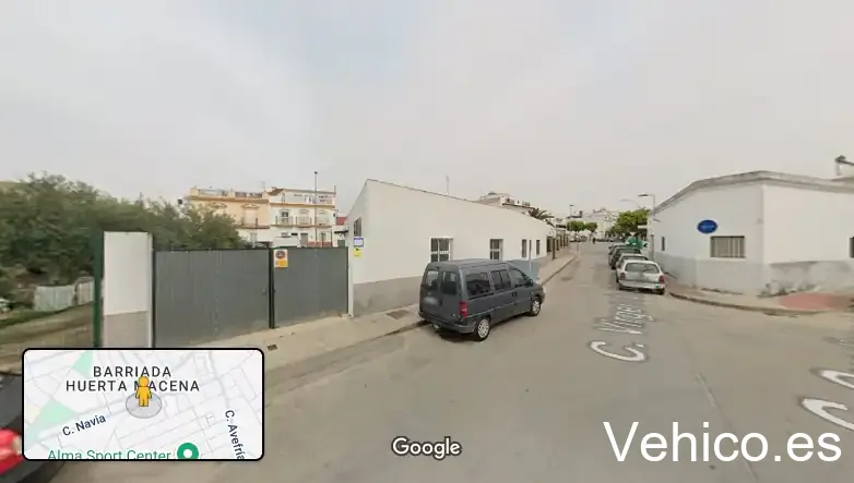 Talleres Díaz Romero S L