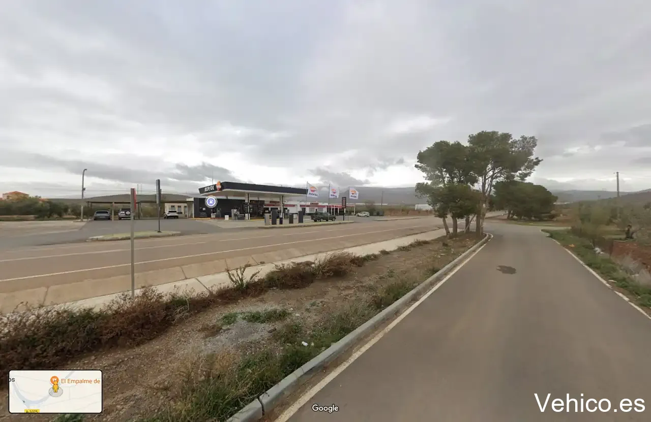Talleres y Grúas García Lázaro