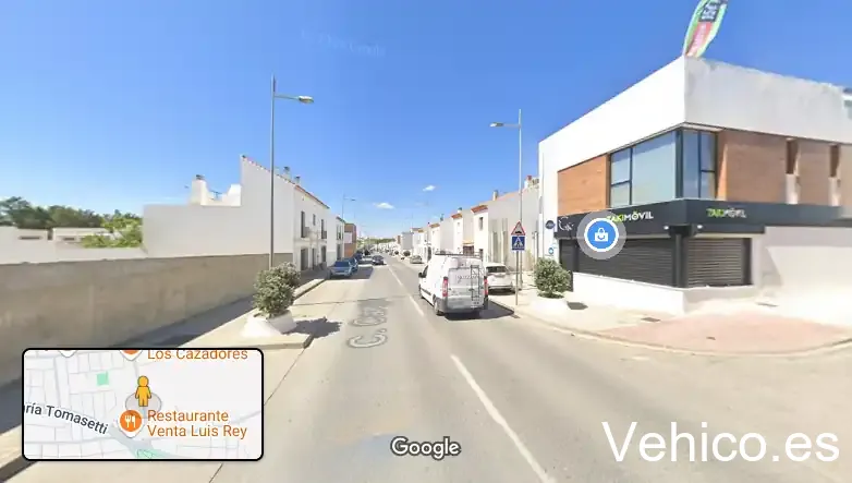 Takimovil Digimobil Lebrija