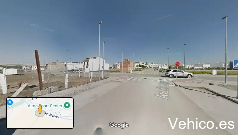 Auto Recambios Nervión