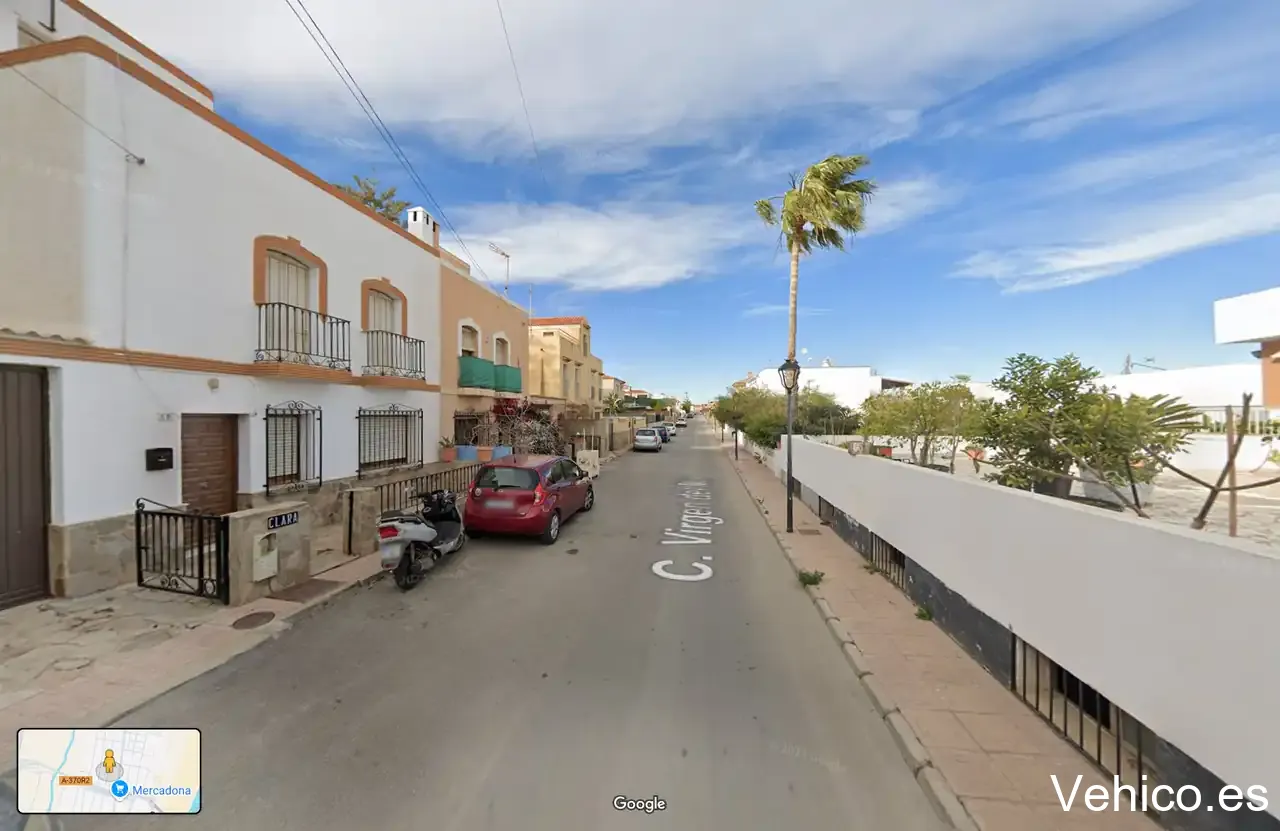Talleres Gerez Y Cervantes