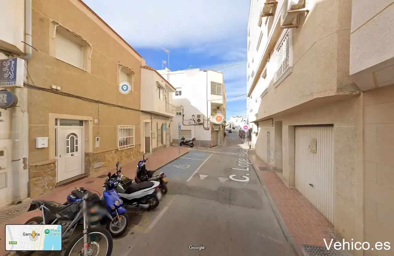 Motos Montoya