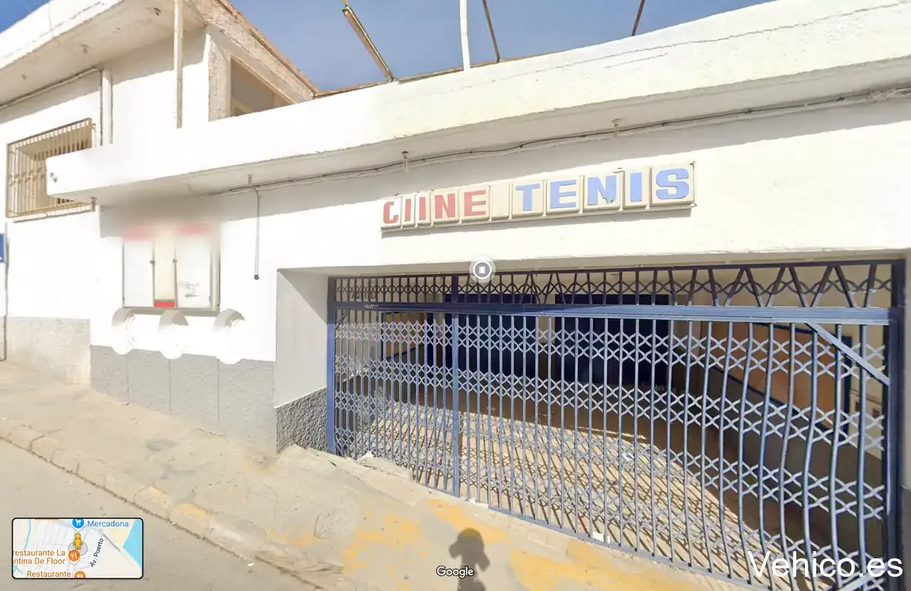 Servicio Técnico Ponce OMIDC