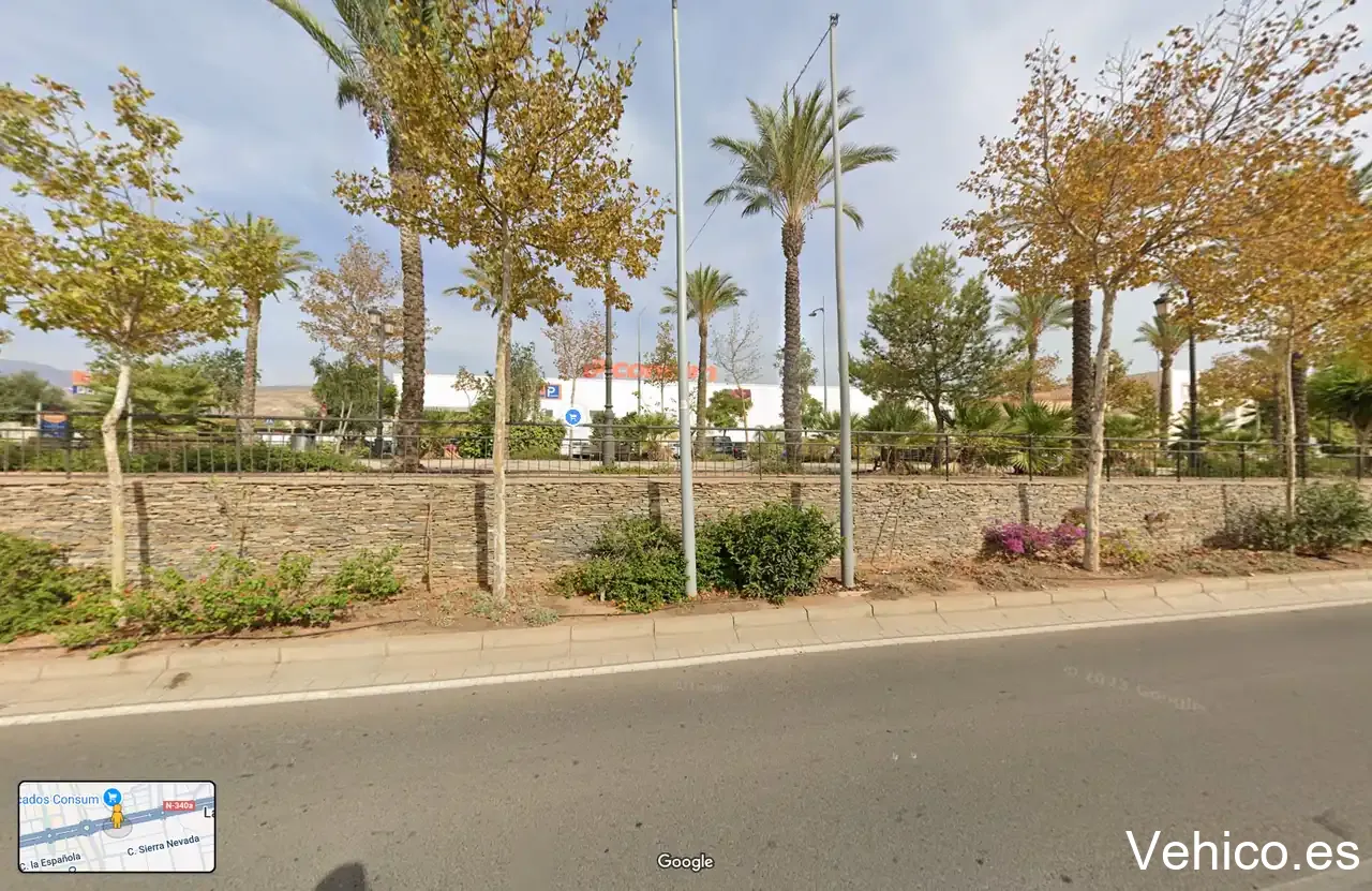 taller Motor Mediterraneo