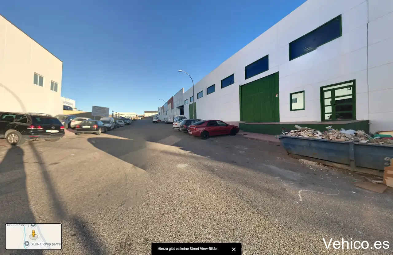 Automotor Jose