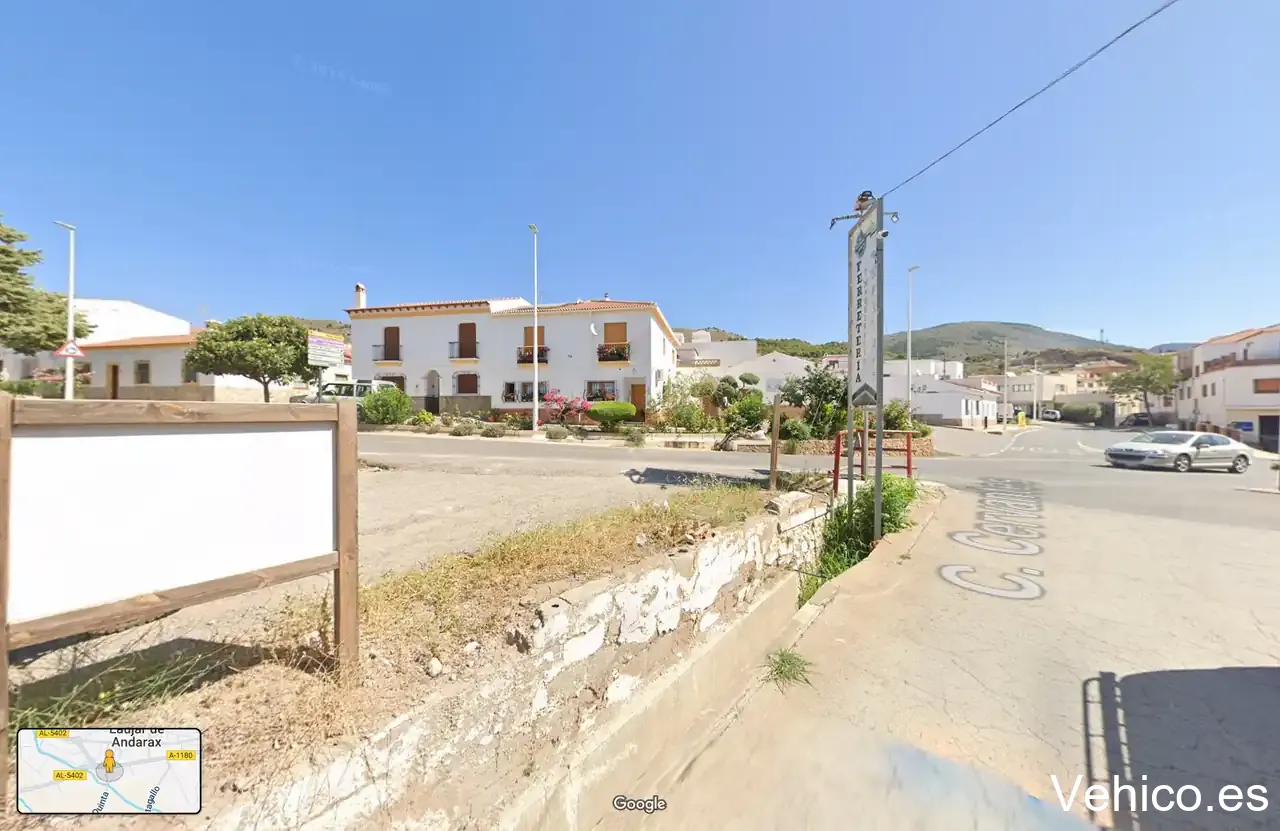 Ferretería El Cruce