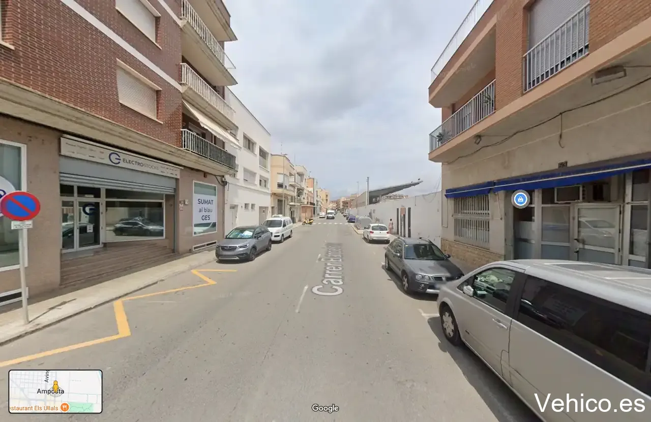 Taller Nadal