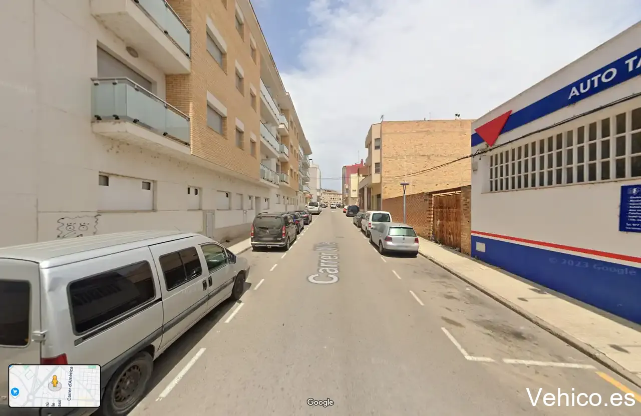 Bertomeu Falcó S. L.