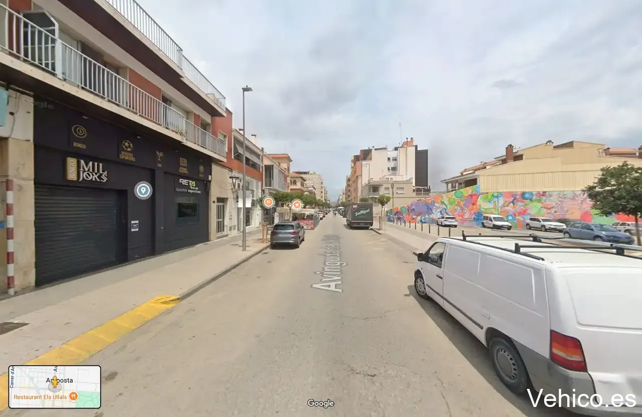 Taller VALLDEPEREZ