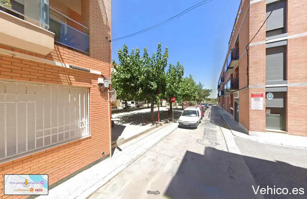 Instal·lacions i Manteniments Melich S.L.
