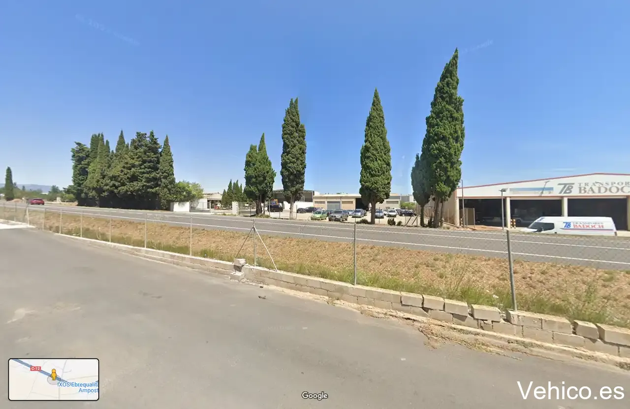Comercial Masià Maquinària Agrícola, SL