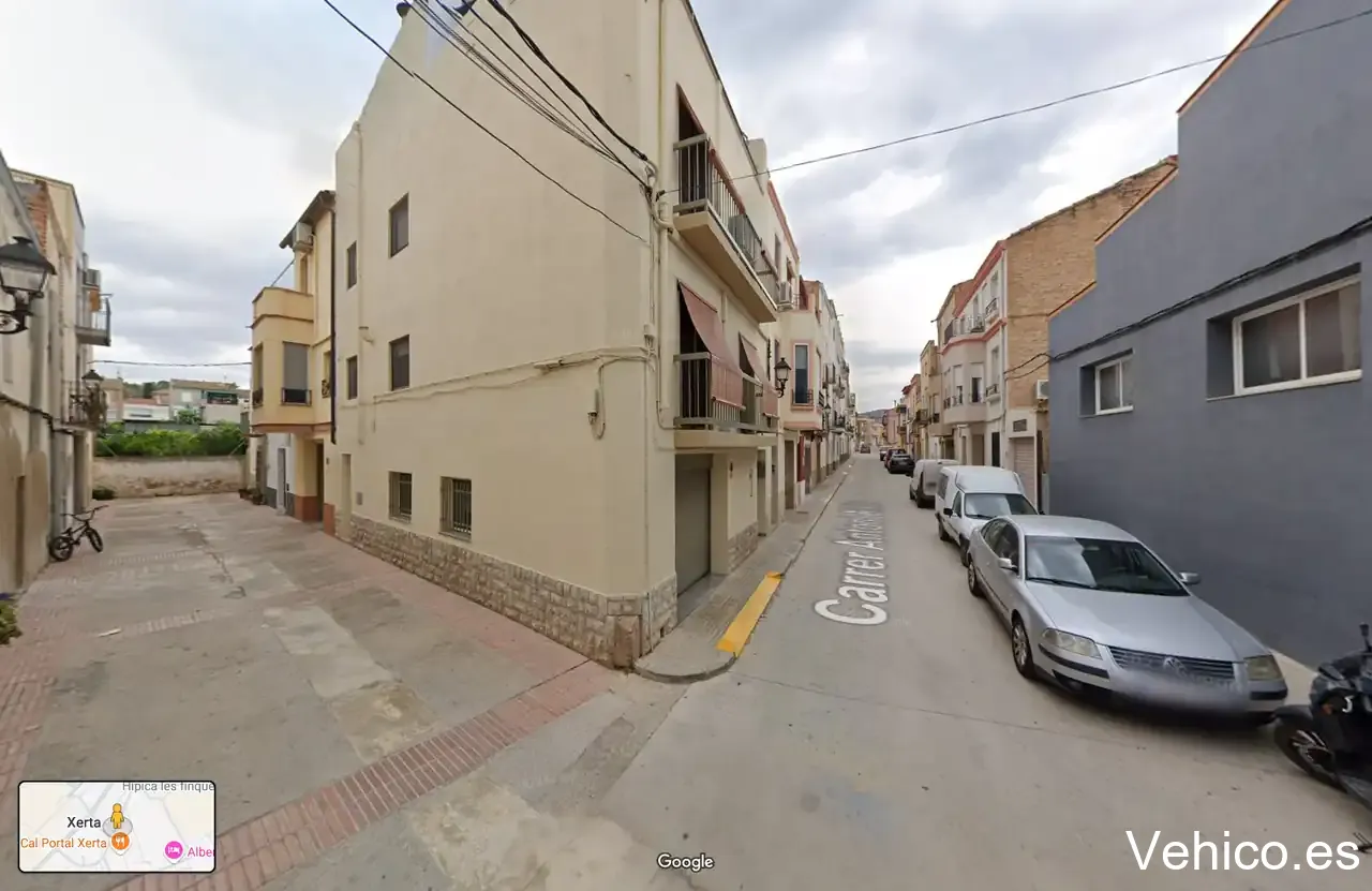 Eurorepar TALLER MECÀNIC J MANEL CARBÓ