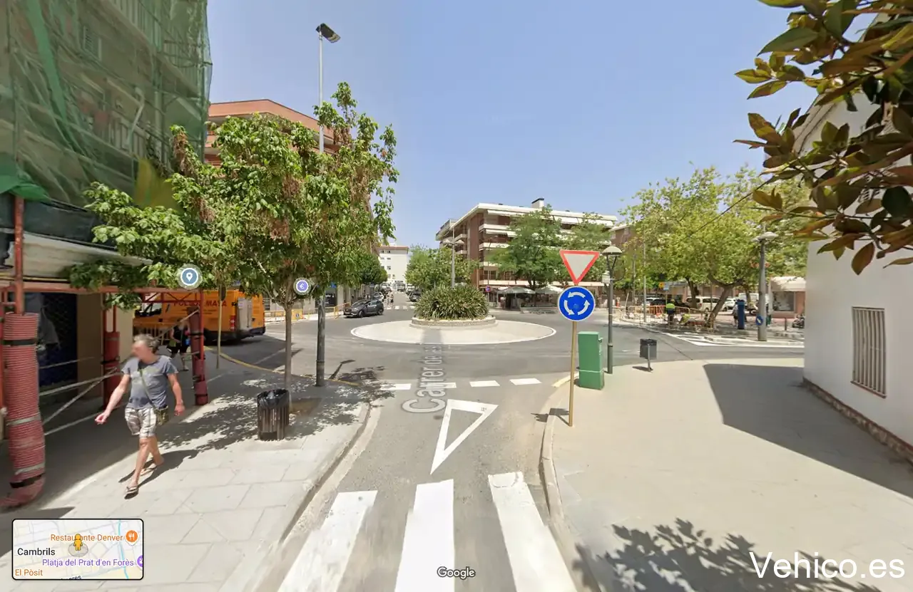 cambrils mobile