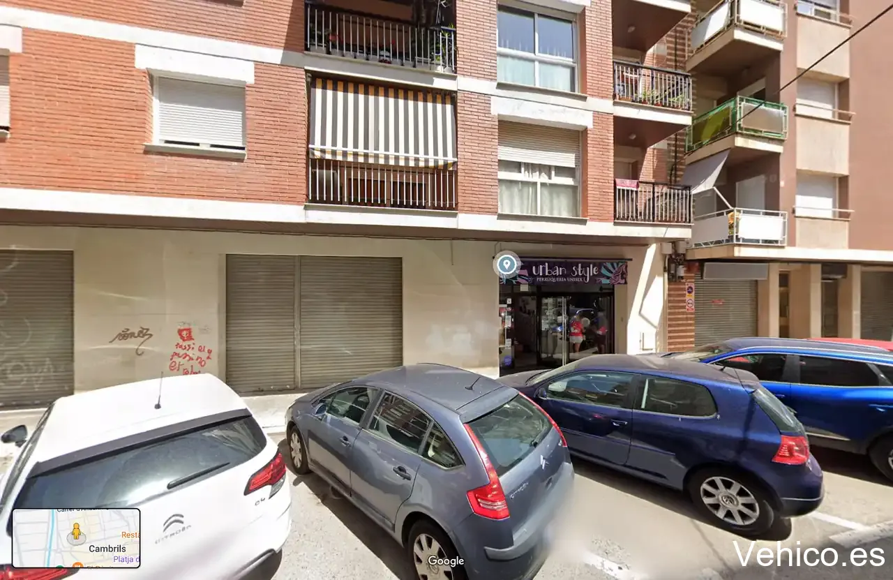 Talleres Briocar