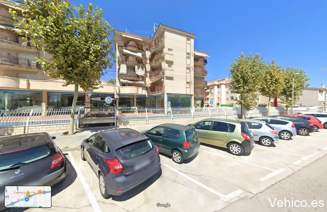 Nàutica Milà SA