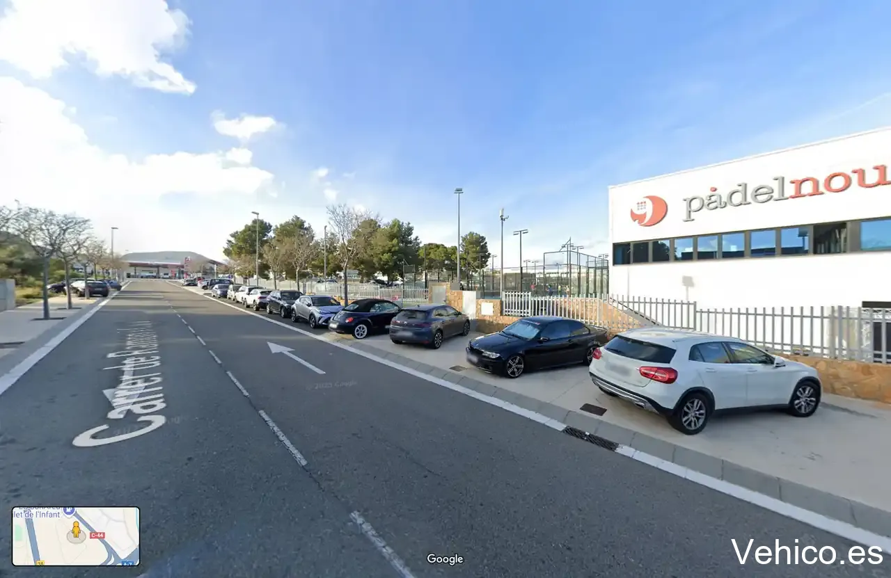 I-VAN MOTORS