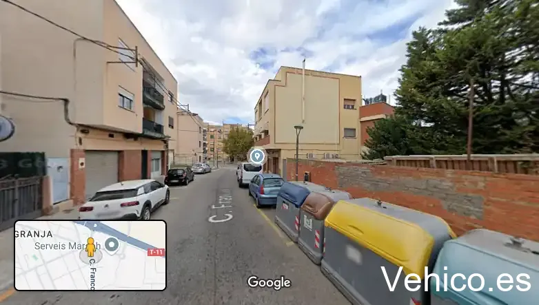 Marvecar