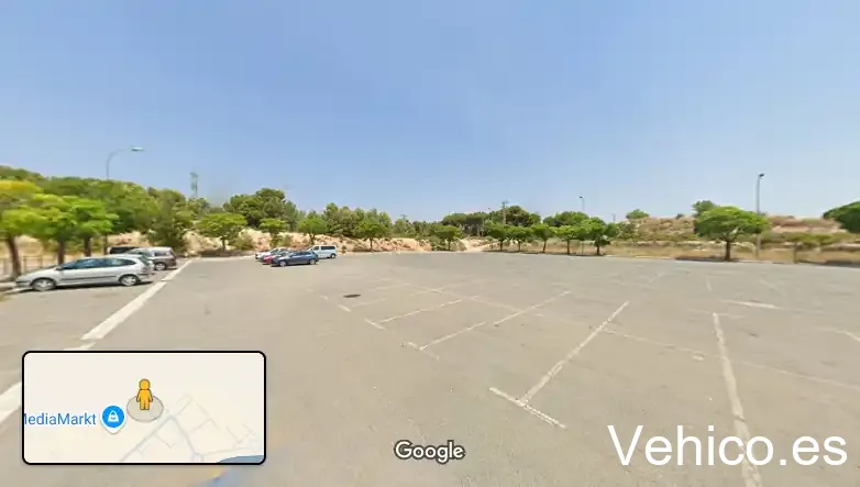 Carrocería Rápida