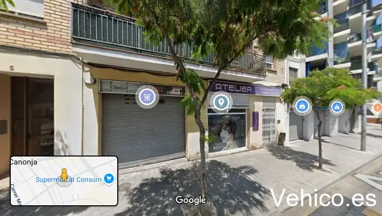 KEBAB LA CANONJA