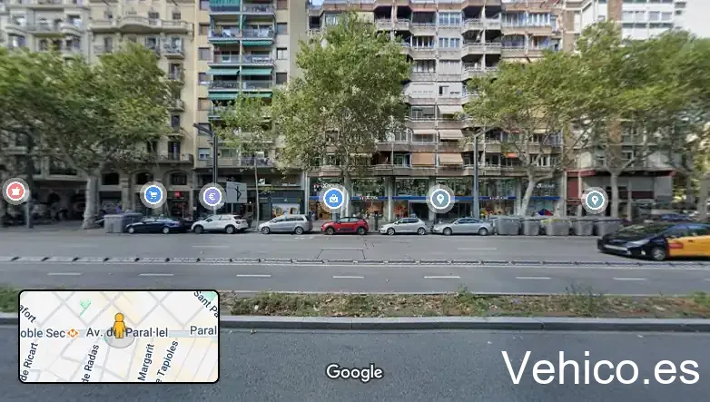 Garage Gracia
