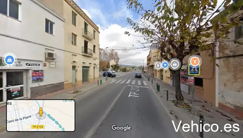 Camp i Jardí del Penedès S.L.