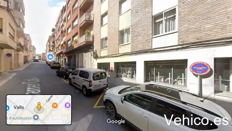 Mec Auto Nando