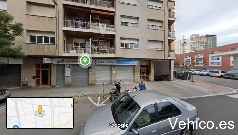 Oliver's Garage - Taller mecánico en Reus