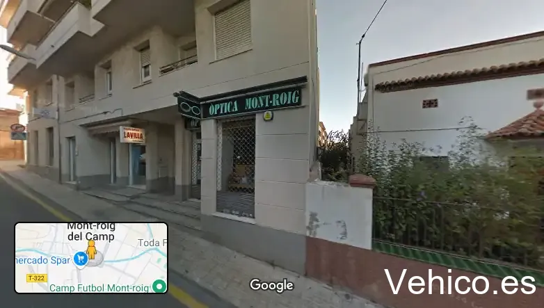Òptica Mont-Roig