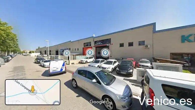 JSMotorsport