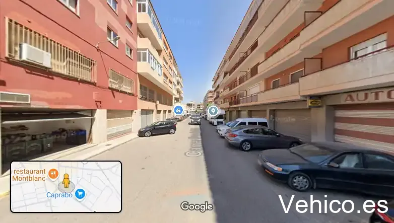 Autoelèctric Sans