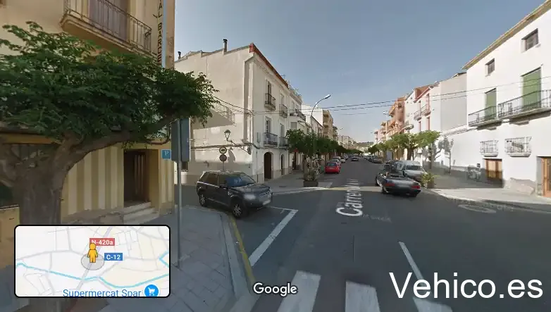 Cicles Vidiella