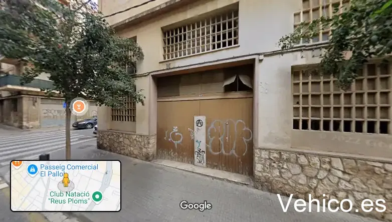 Auto Planxa i Mecànica JM Teixidó