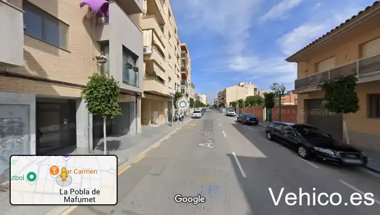 Serporter Servicios de transporte
