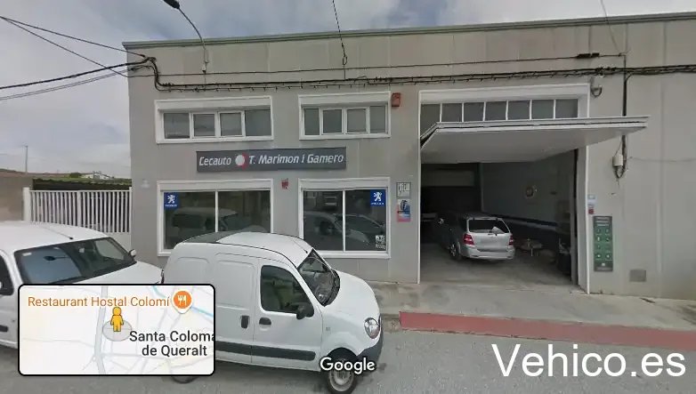 M.Pons Automoció
