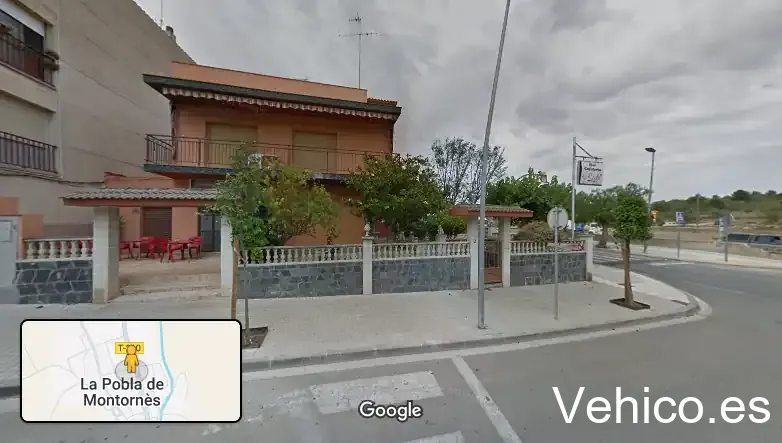 Le petit plaisir La Pobla de Montornès