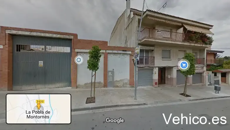 Consultori Mèdic Municipal